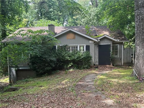 Atlanta, GA 30342