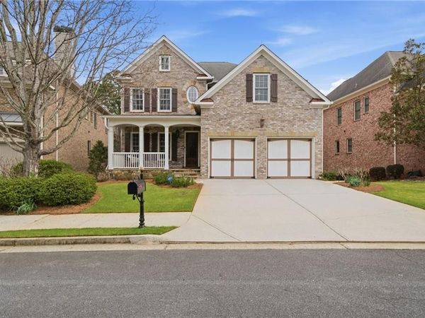 610 Society Street, Alpharetta, GA 30022