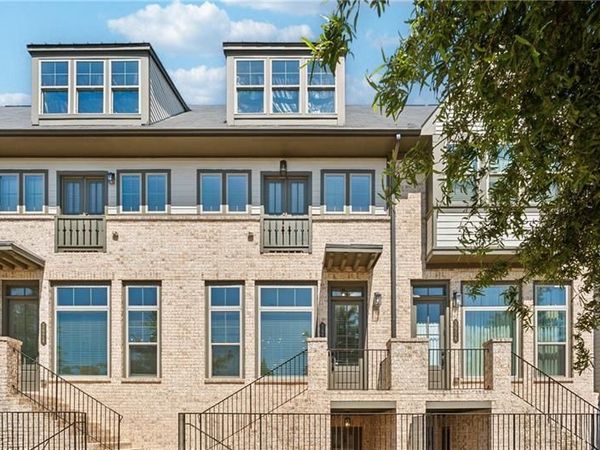 3920 Danube Lane , Atlanta, GA 30339