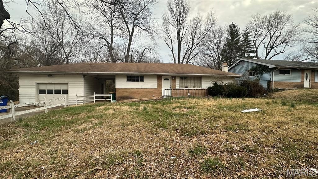 10164 Ventura Drive, Saint Louis, MO 63136 Main Photo