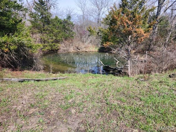 0 M- Huggins Road, Huggins, MO 65484