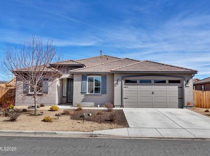 2130 Jordan Meadows Drive, Sparks, NV 89441 Photo