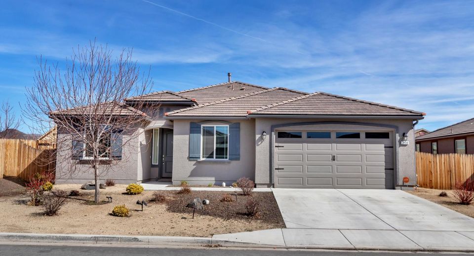 2130 Jordan Meadows Drive, Sparks, NV 89441 Photo