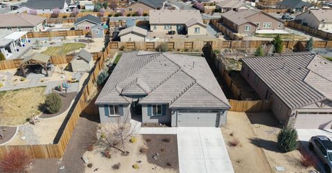 2130 Jordan Meadows Drive, Sparks, NV 89441 Photo