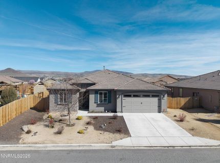 2130 Jordan Meadows Drive, Sparks, NV 89441 Photo