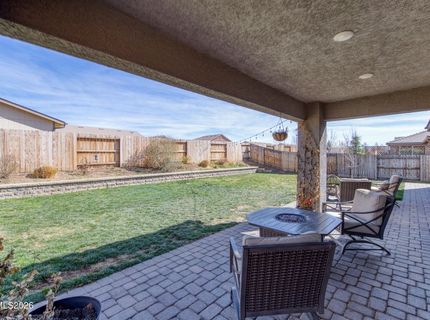 2130 Jordan Meadows Drive, Sparks, NV 89441 Photo