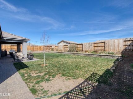 2130 Jordan Meadows Drive, Sparks, NV 89441 Photo