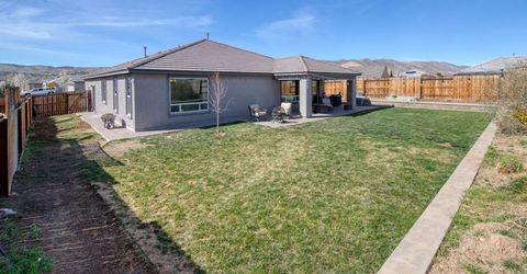 2130 Jordan Meadows Drive, Sparks, NV 89441 Photo