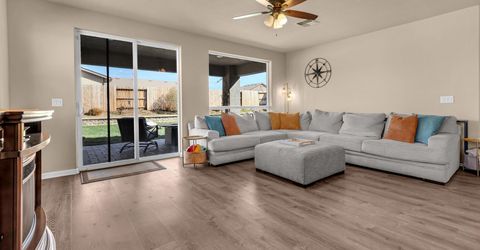 2130 Jordan Meadows Drive, Sparks, NV 89441 Photo