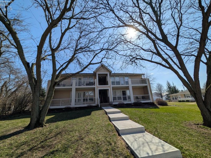 311 N Lake Pine Drive, Unit A, Lakeside, OH 43440 Photo 1