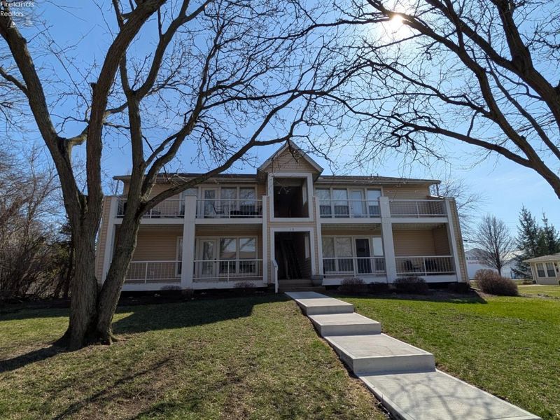 311 N Lake Pine Drive, Unit A, Lakeside, OH 43440 Photo 1