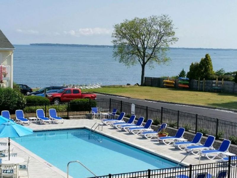 311 N Lake Pine Drive, Unit A, Lakeside, OH 43440 Photo 22