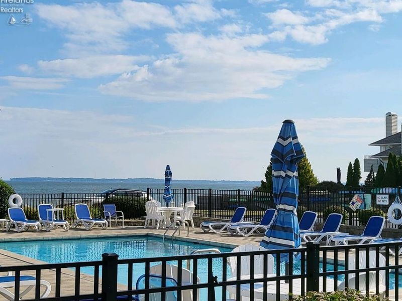 311 N Lake Pine Drive, Unit A, Lakeside, OH 43440 Photo 24