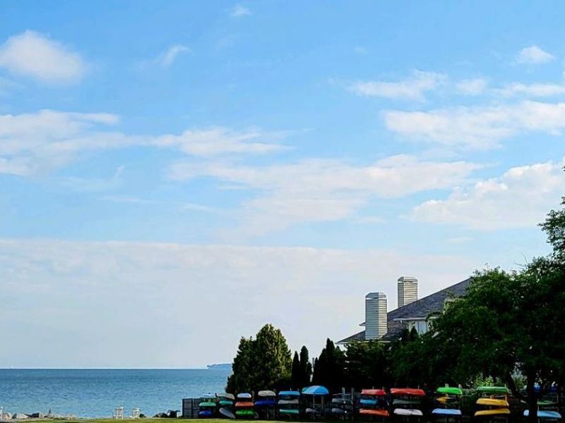 311 N Lake Pine Drive, Unit A, Lakeside, OH 43440 Photo 26