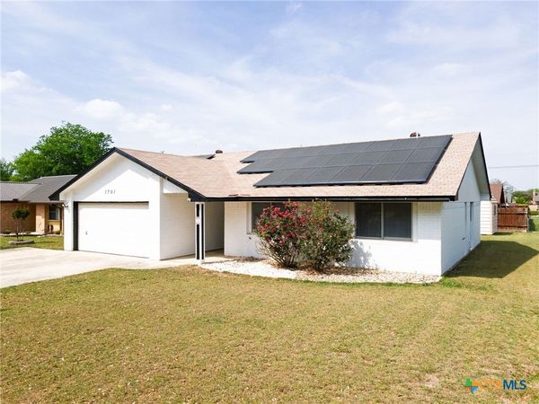 1701 Kingman Road, Killeen, TX 76549