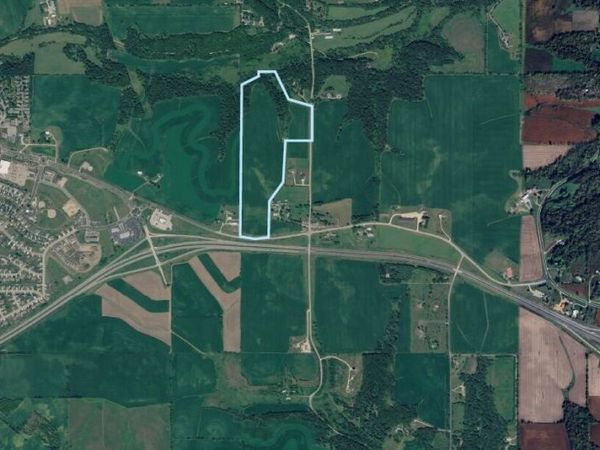 Lt0 RIDGEVIEW ROAD, Madison, WI 53716