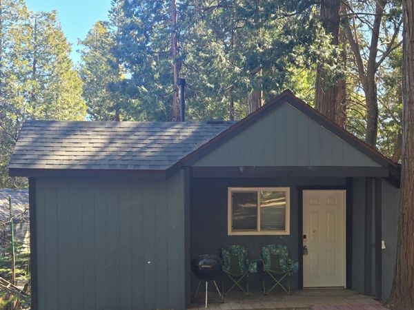 10638 Pine Drive, Wofford Heights, CA 93285