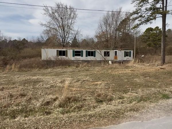 1189 Jenkins Ferry Road , Knoxville, AR 72845