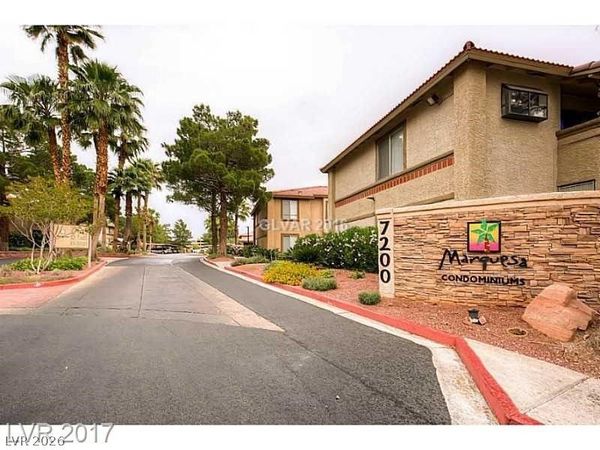 7200 Pirates Cove Road, Unit 1068, Las Vegas, NV 89145