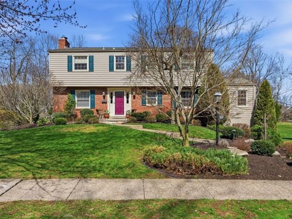 99 Morrison Dr., Pittsburgh, PA 15216