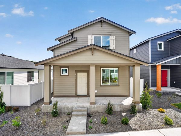 2587 N Swainson Ln, Liberty Lake, WA 99019