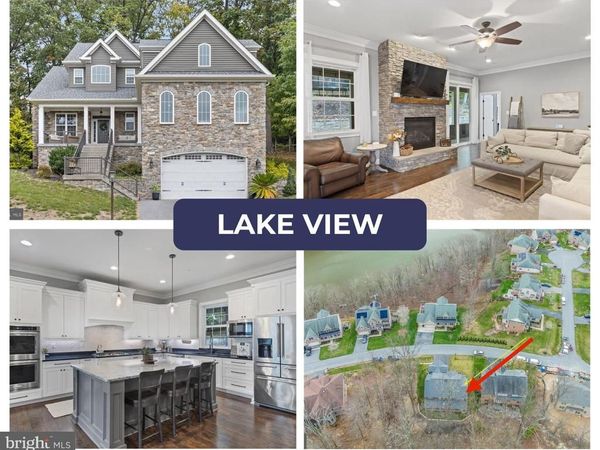 6724 ACCIPITER DRIVE, NEW MARKET, MD 21774