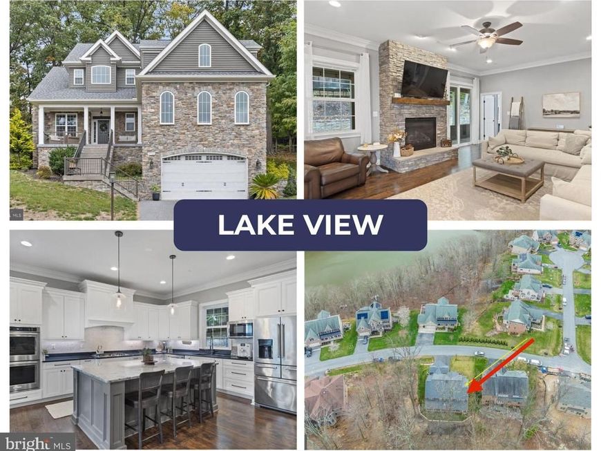 6724 Accipiter Drive, New Market, MD 21774 Main Photo