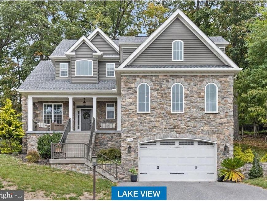 6724 Accipiter Drive, New Market, MD 21774 Main Photo