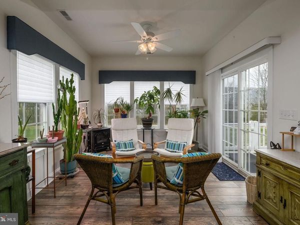 12 FRANKENBERRY DRIVE, GEORGETOWN, DE 19947