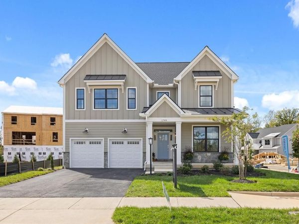 34 FOWLER ST , CHARLOTTESVILLE, VA 22901