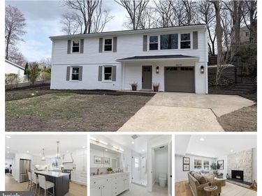 8615 KERRY LANE, SPRINGFIELD, VA 22152