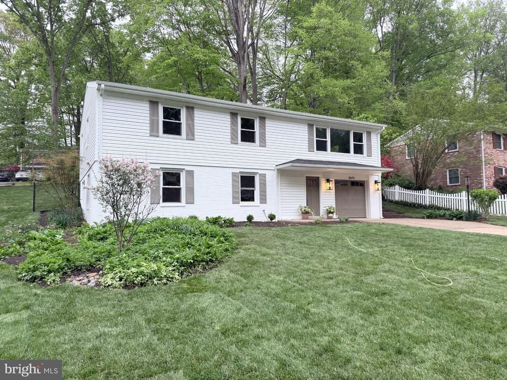 8615 KERRY LANE, SPRINGFIELD, VA 22152