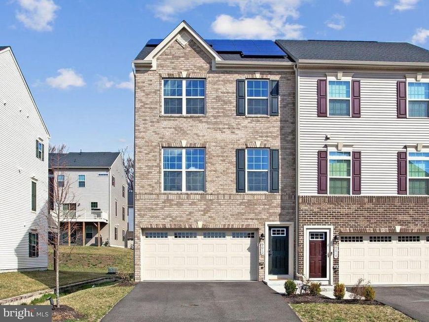 9012 Waller Tree Way, Upper Marlboro, MD 20772 Main Photo