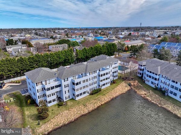 3800 SANIBEL CIRCLE, Unit 3808, REHOBOTH BEACH, DE 19971
