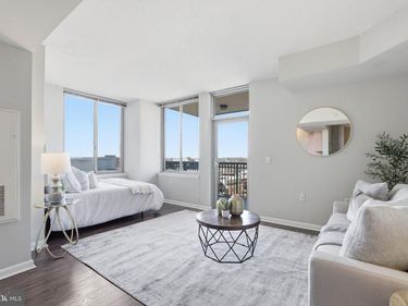 851 N GLEBE ROAD , Unit 1812, ARLINGTON, VA 22203