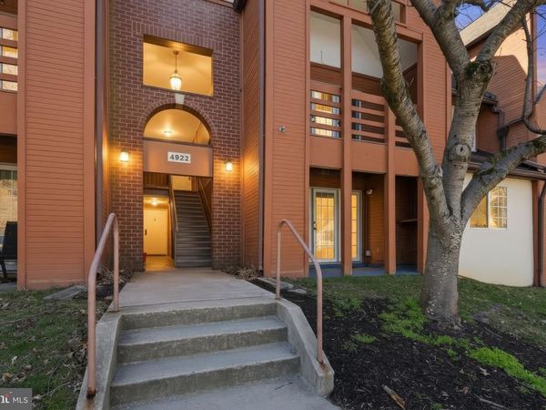 4922 COLUMBIA ROAD, Unit 4, COLUMBIA, MD 21044