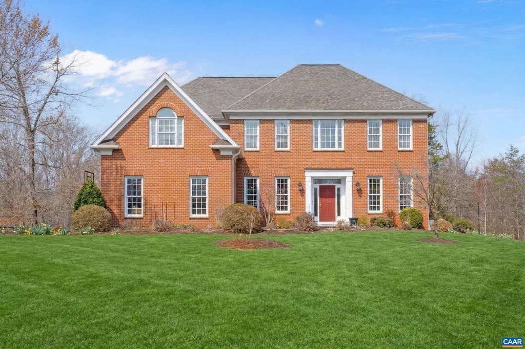 4175 Redwood Ln, Earlysville, VA 22936 Main Photo