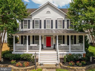 6417 MORVEN PARK LANE, GAINESVILLE, VA 20155