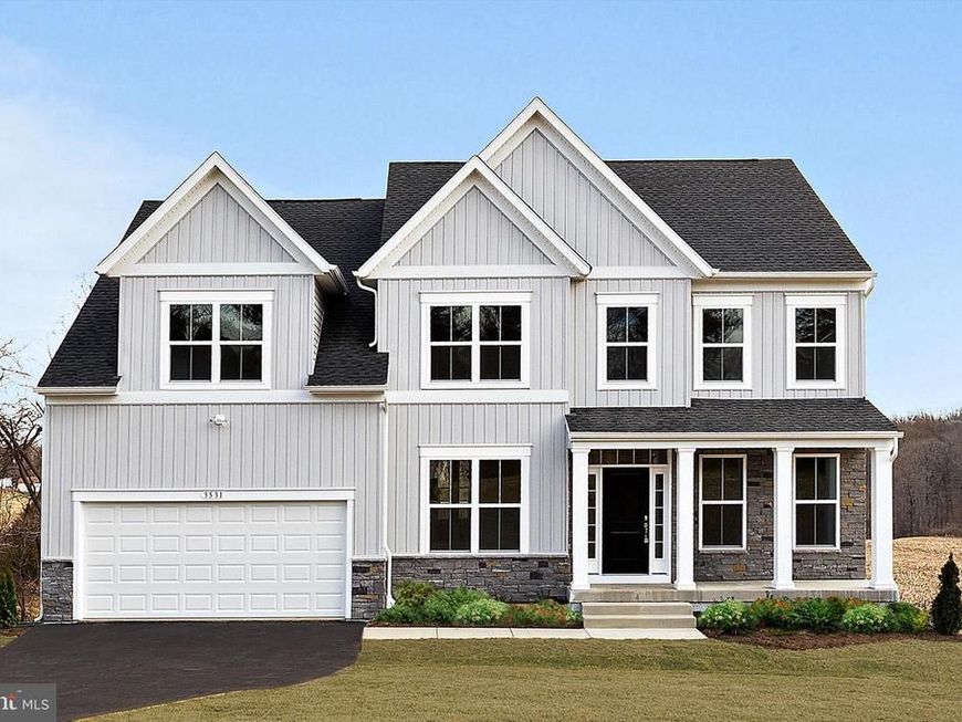 854 Imperial Road , Arnold, MD 21012 Main Photo