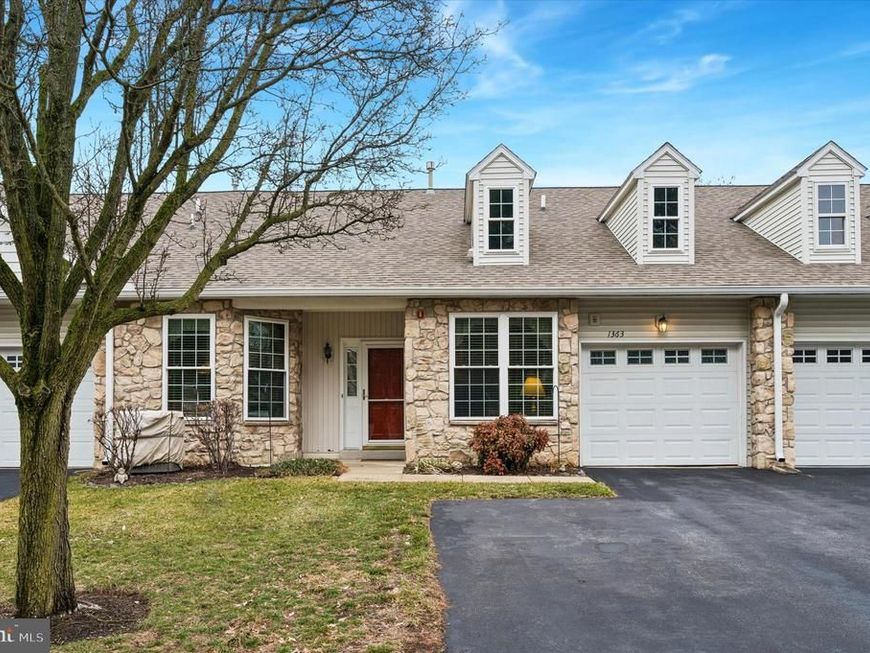 1363 Palmer Drive , Unit 122, Springfield, PA 19064 Main Photo