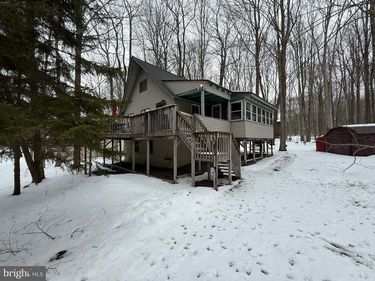 437 ORONO DRIVE, POCONO LAKE, PA 18347