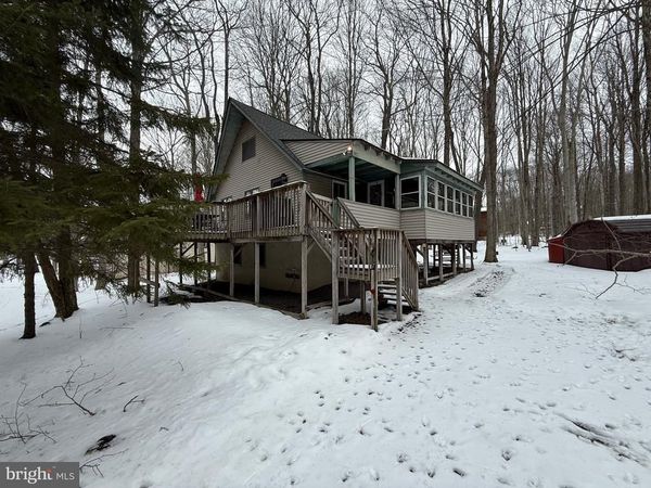 437 ORONO DRIVE , POCONO LAKE, PA 18347
