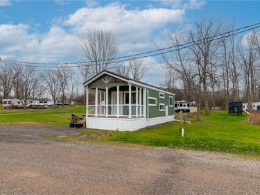 7150 GARNER #36 , Wolcott, NY 14590