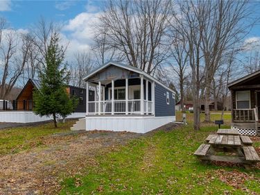 7150 GARNER #3 , Wolcott, NY 14590