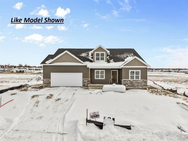 300 Michelle Lane, Unit 177, Cottage Grove, WI 53527