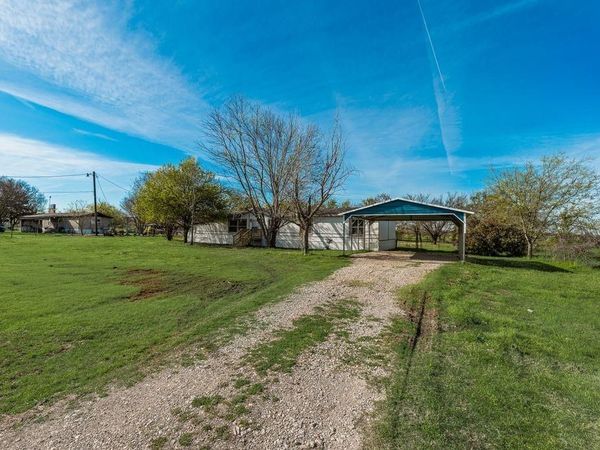 1161 Joyce Road, Kaufman, TX 75142