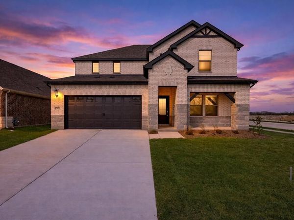 2620 Grand Canyon Drive, Anna, TX 75409