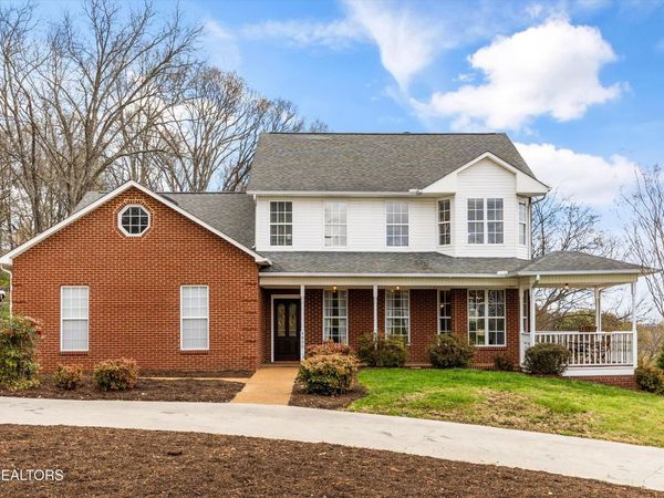 4890 Shaw Ferry Rd, Lenoir City, TN 37772