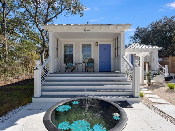 374 San Juan Avenue, Santa Rosa Beach, FL 32459