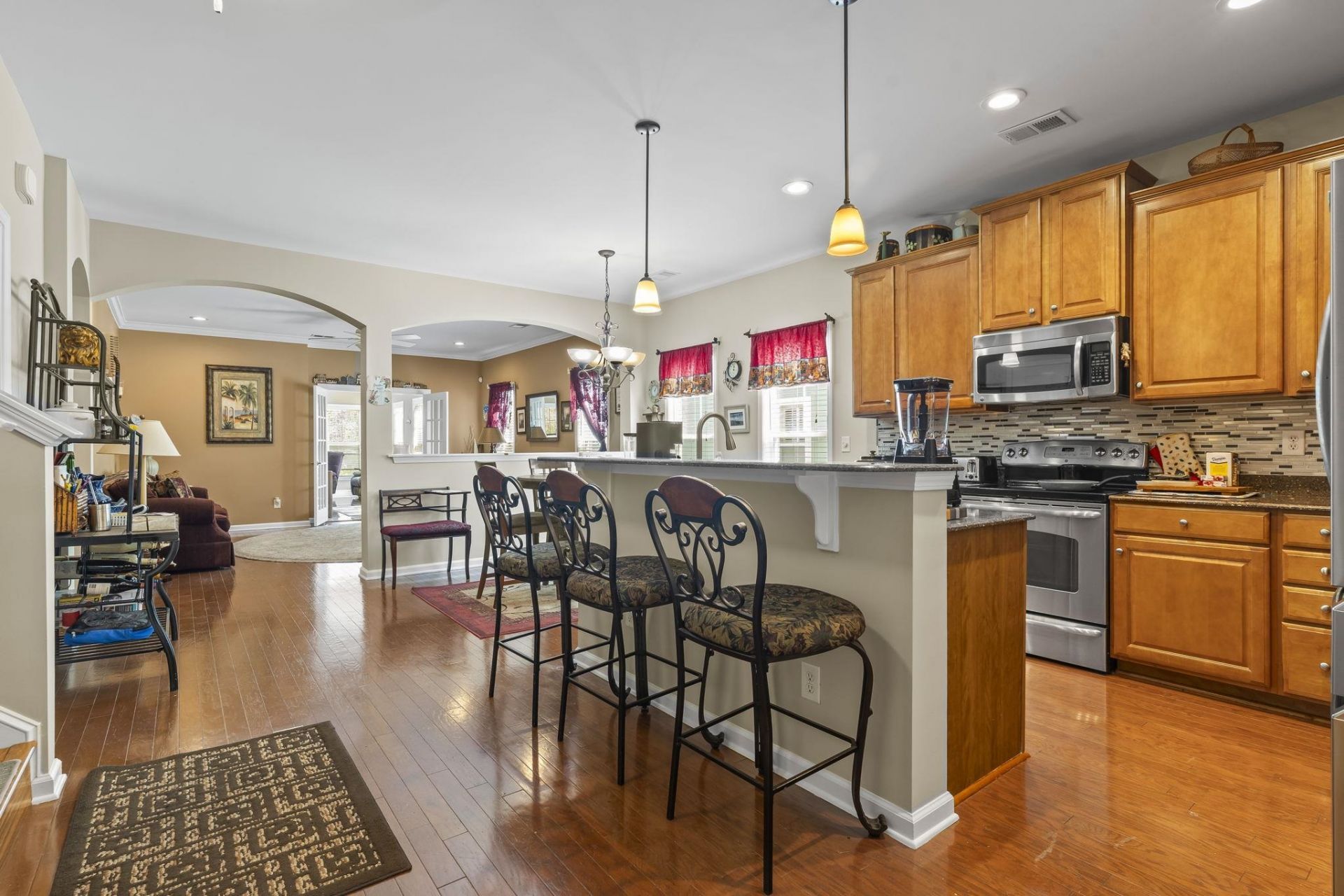 208 Simplicity Dr. Photo 14
